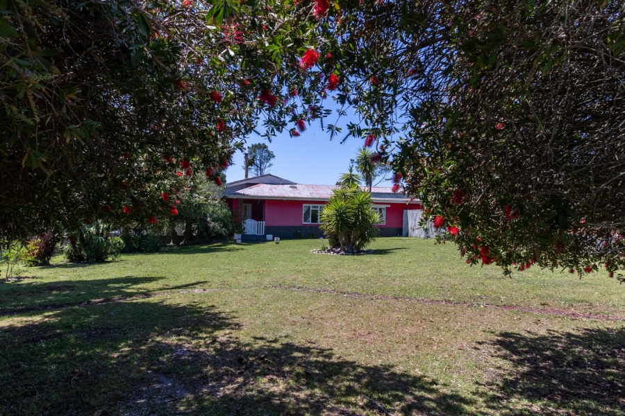 Commercial Property for Sale in Plettenberg Bay Rural Western Cape